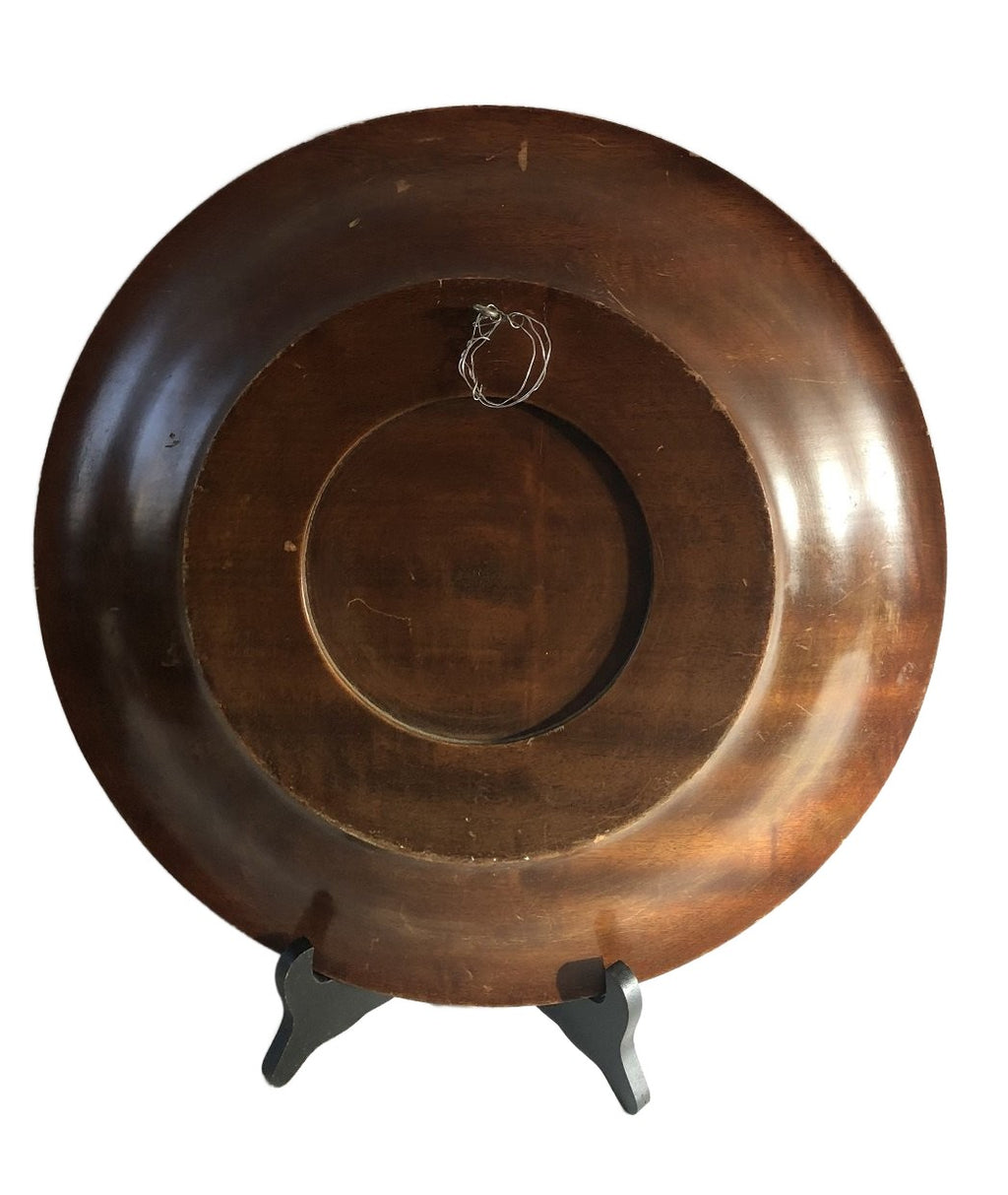 Houten herinneringsbord Officieren  Koninklijke Luchtmacht