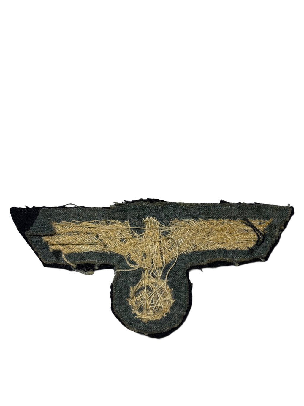 German Kriegsmarine Officer's Breast Eagle WWII