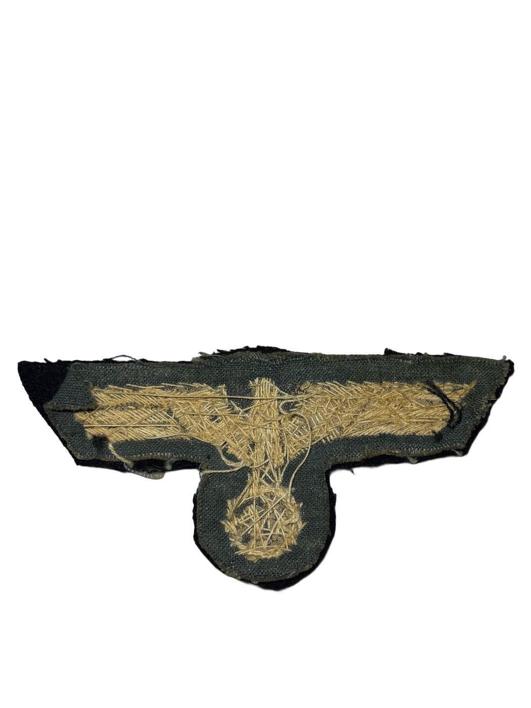 German Kriegsmarine Officer's Breast Eagle WWII
