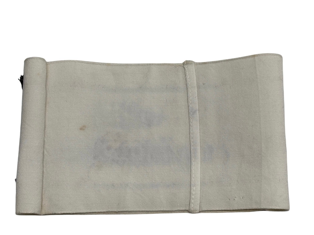 Wehrmacht Hilfs - Krankenträger WW2