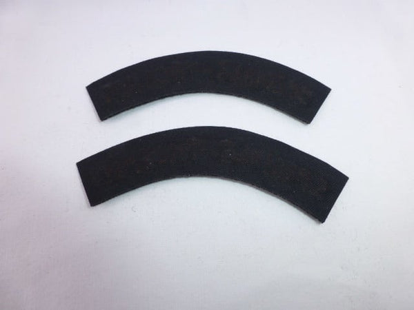 Étiquettes nominatives des forces spéciales hover image