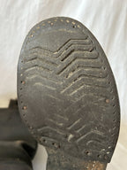 Knobelbecher Stiefels