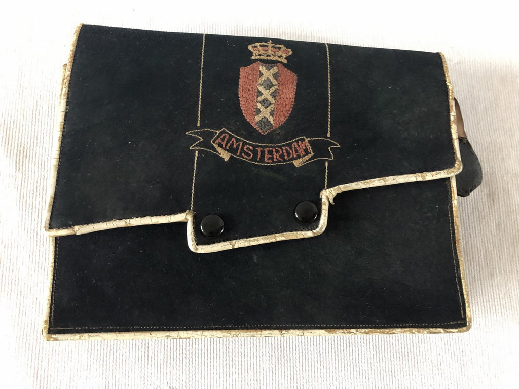 Toilettasje 2-7 R.I.