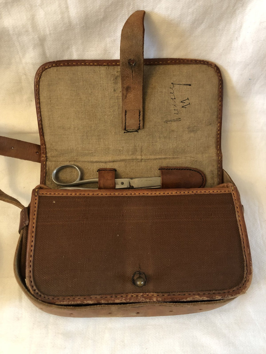 Franse Verpleegsters  tas  wo2