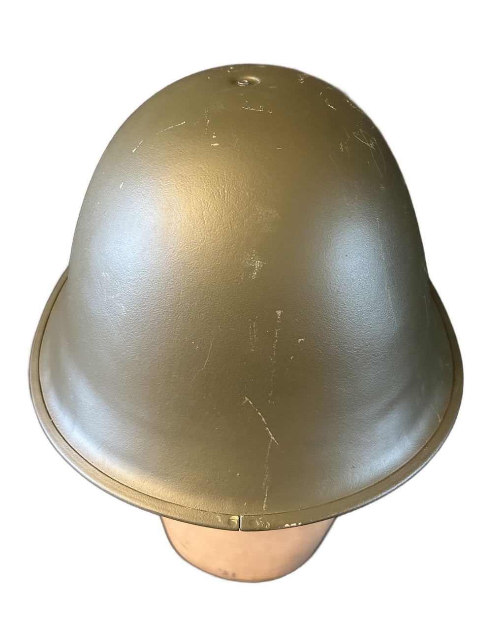 Engelse MKIV helm