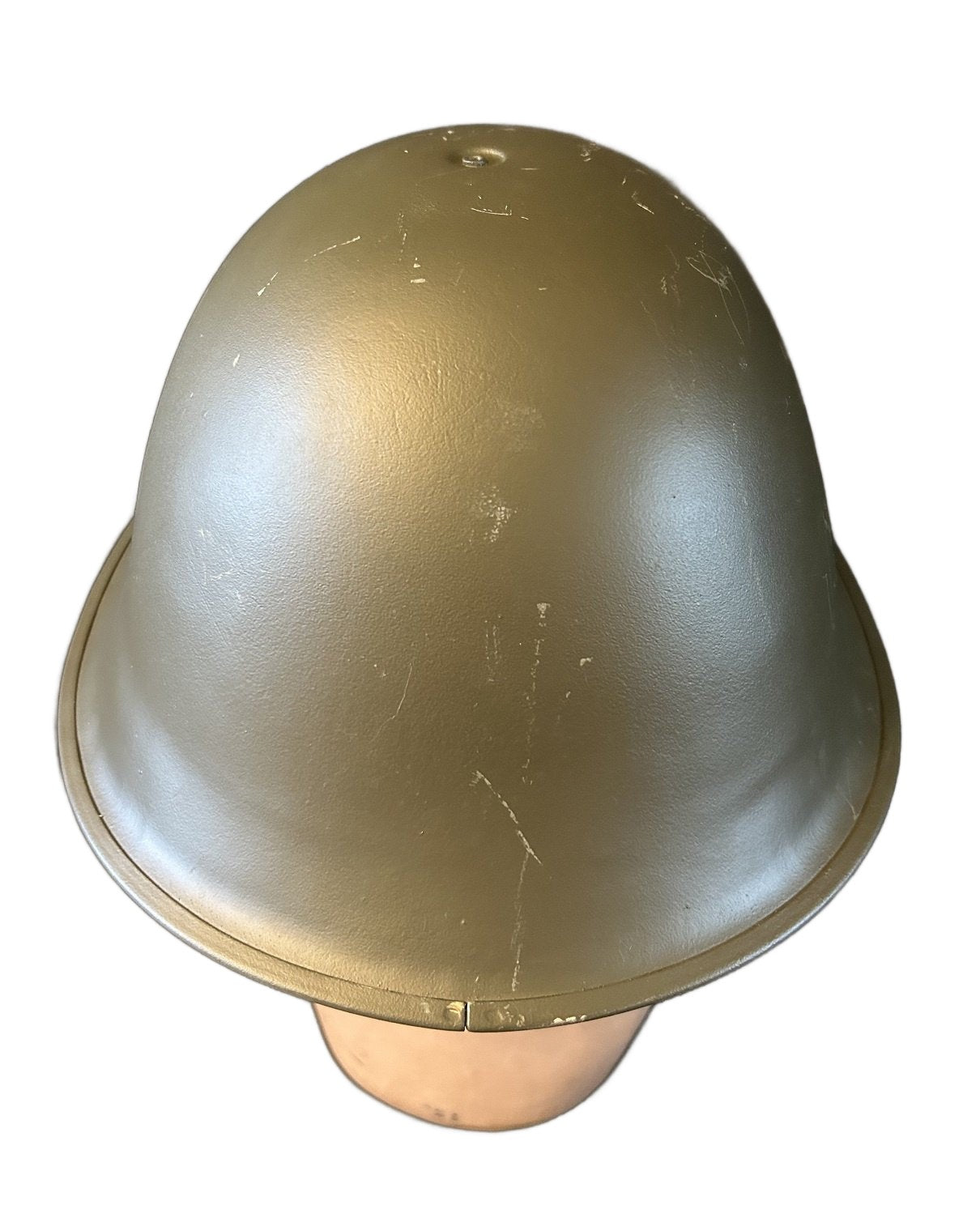 Engelse MKIV helm