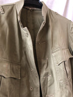 Kriegsmarine zomer tuniek