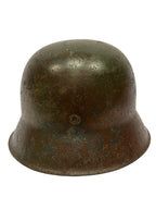 Duitse M42 Normandie 3-tone Camouflage - HKP62/3468 WW2
