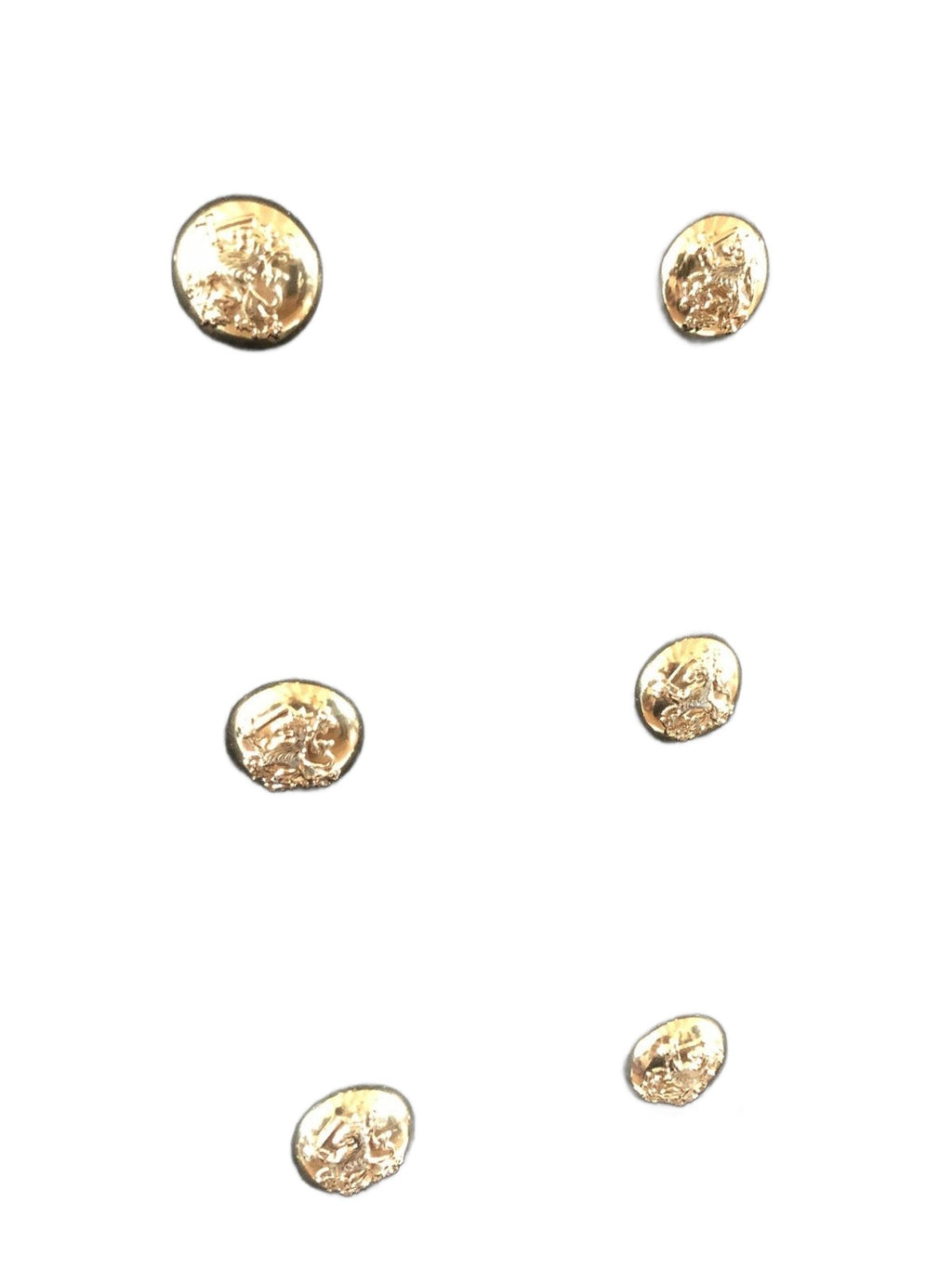 Ceremonieel tuniek Technische Dienst