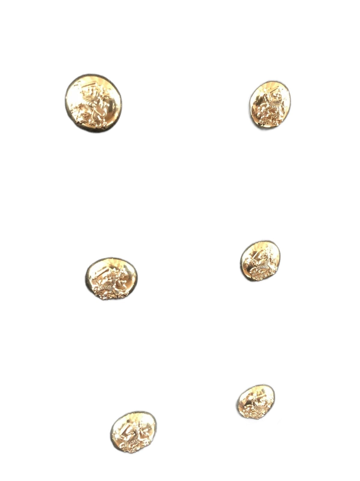 Ceremonieel tuniek Technische Dienst