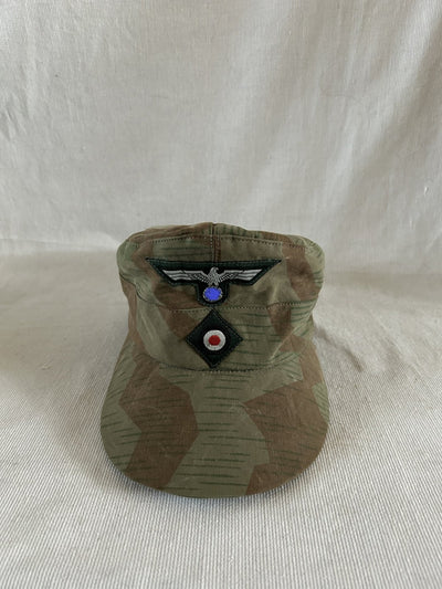 Einheitsmutze Wehrmacht mdl ww2