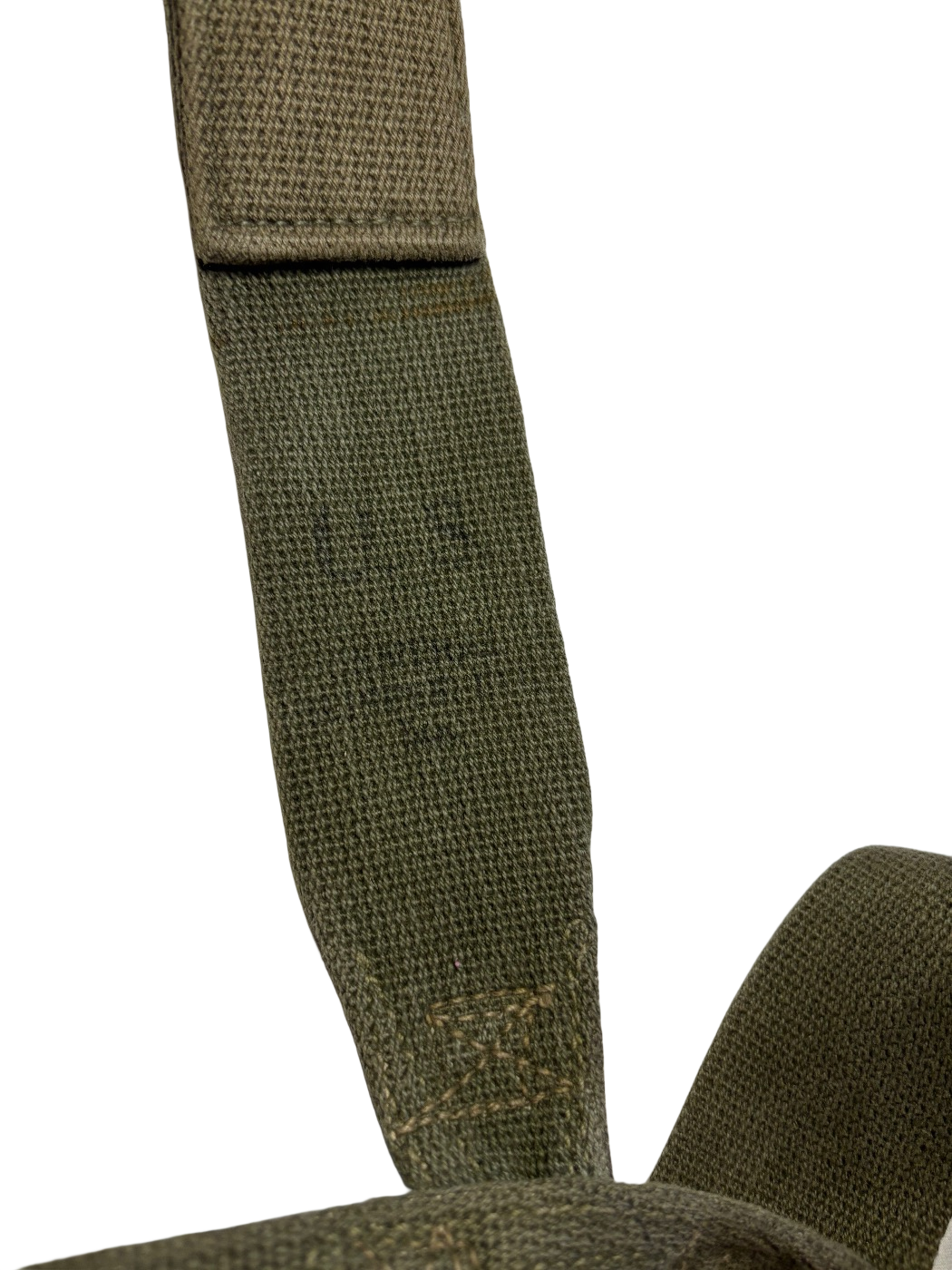 Bretelles américaines modèle 45