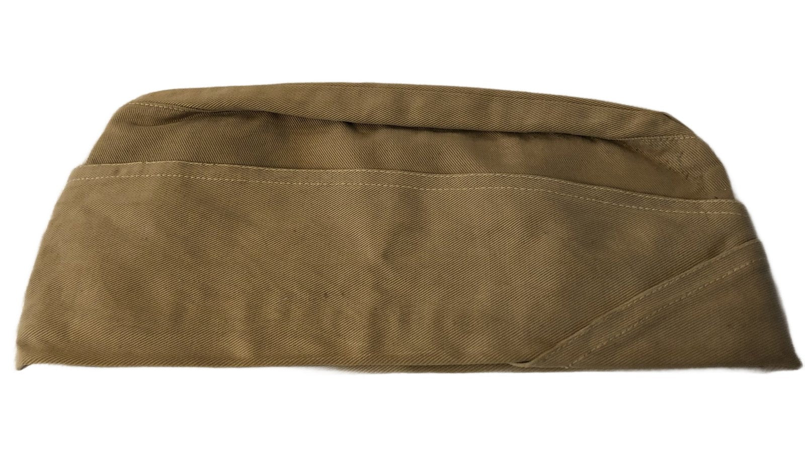 Korps Mariniers schuitje