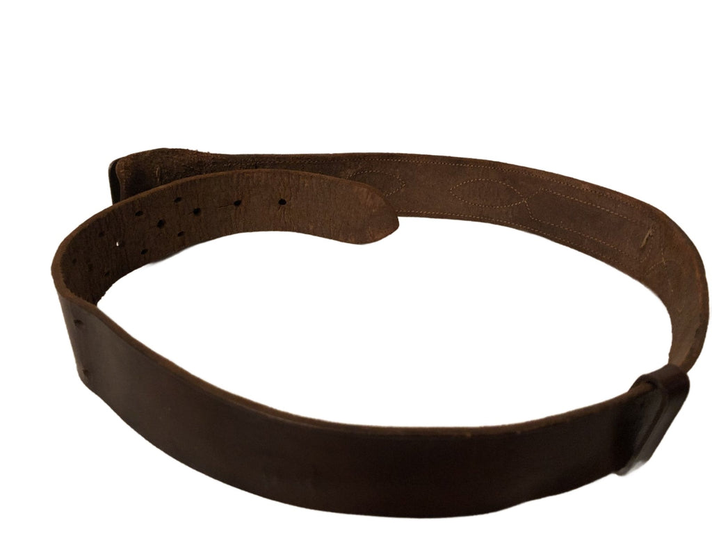 Russische Koppel uit de 30er jaren