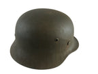 Duitse M35  helm wo2