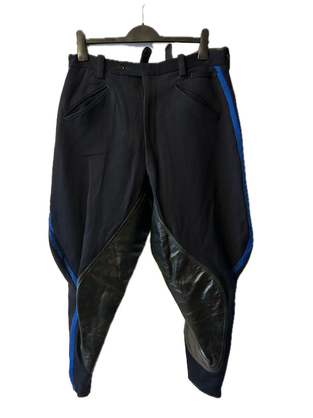 Motor Politie rijbroek