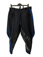 Motor Politie rijbroek