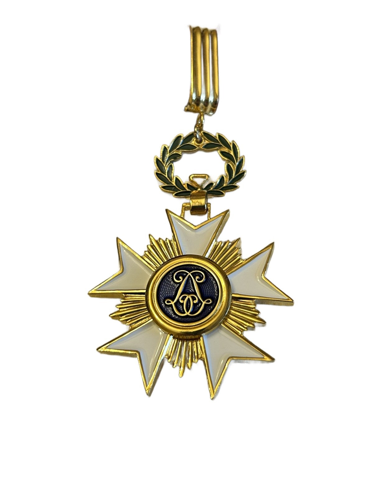 Commandeur Kroonorde