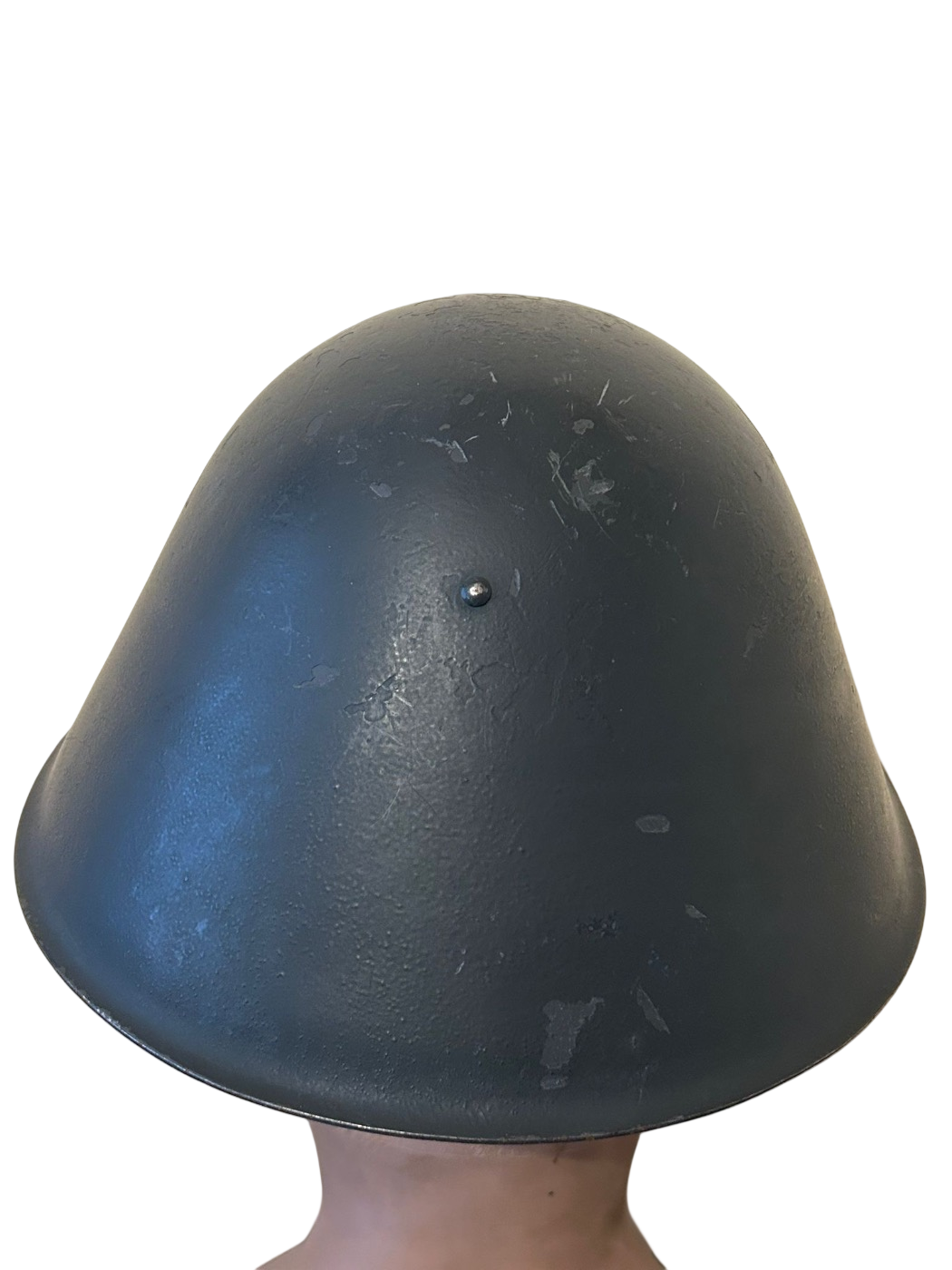 DDR NVA stahlhelm 1e type