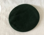 Beret Vert Cavalerie