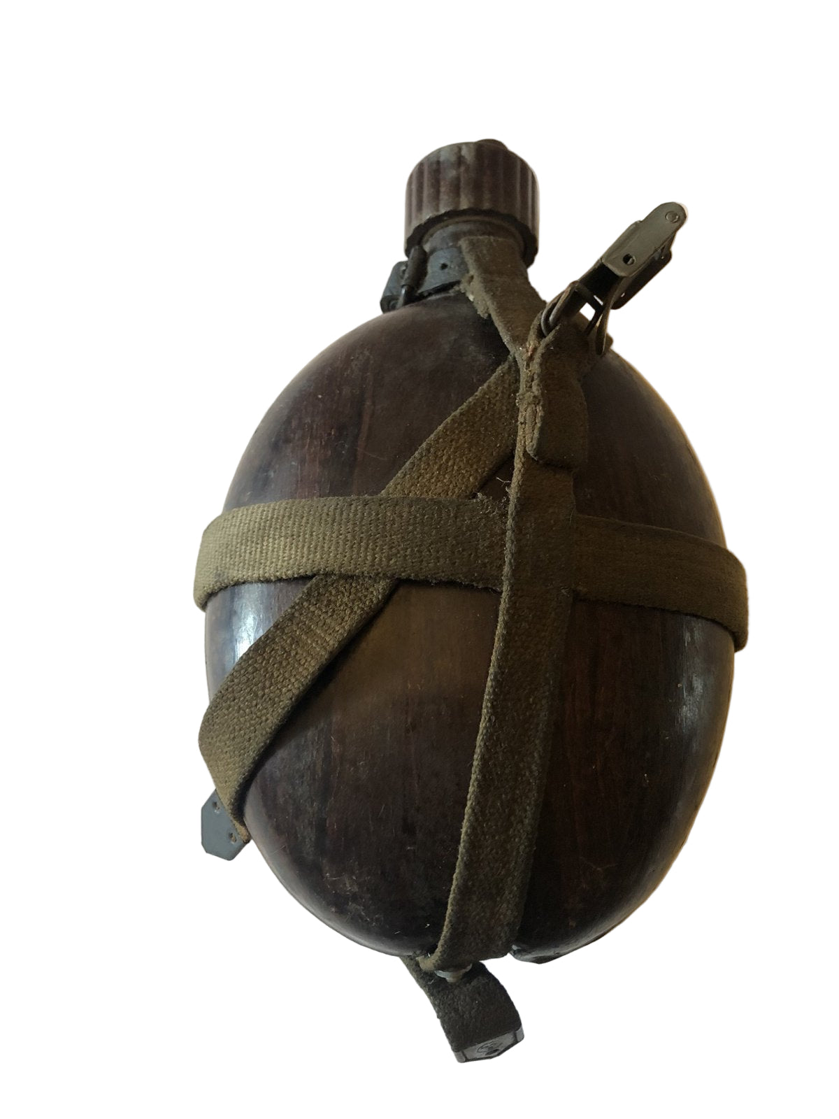 Coconut Feldflasche   HRE  43
