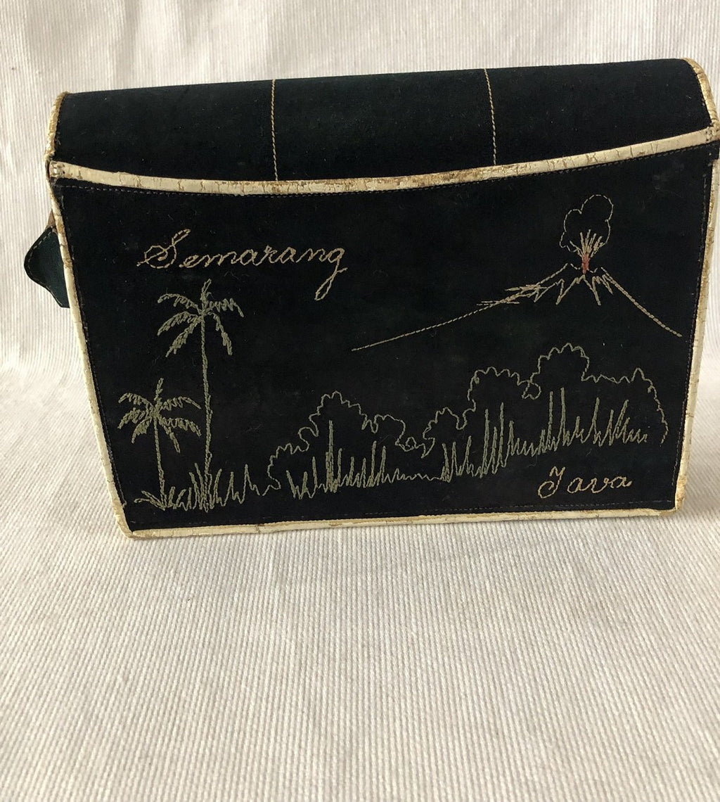 Toilettasje 2-7 R.I.