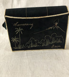 Toilettasje 2-7 R.I.