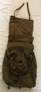 Affe Rucksack 1936