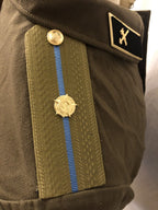 Uniformjasje Sovjet Unie