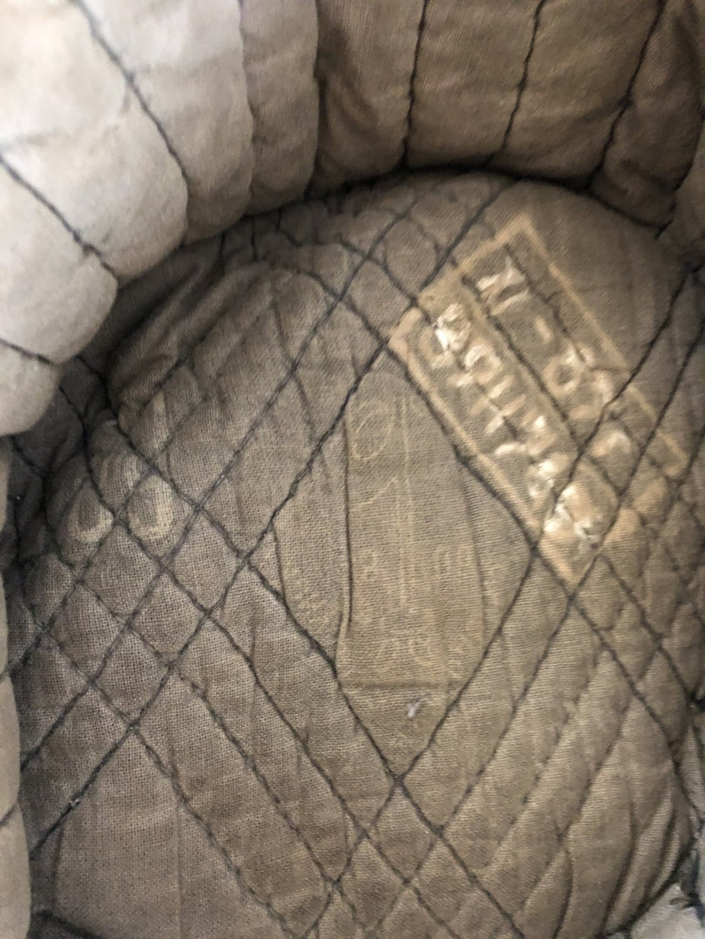 Russische wintermuts