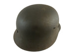 Duitse M35  helm wo2