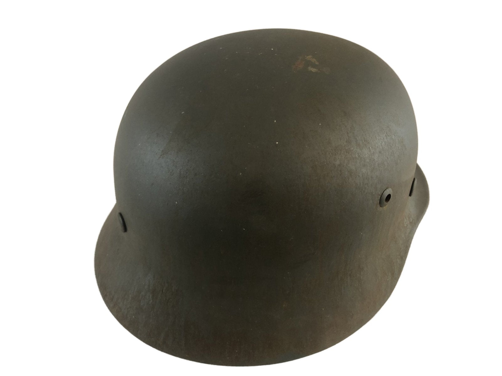 Duitse M35  helm wo2