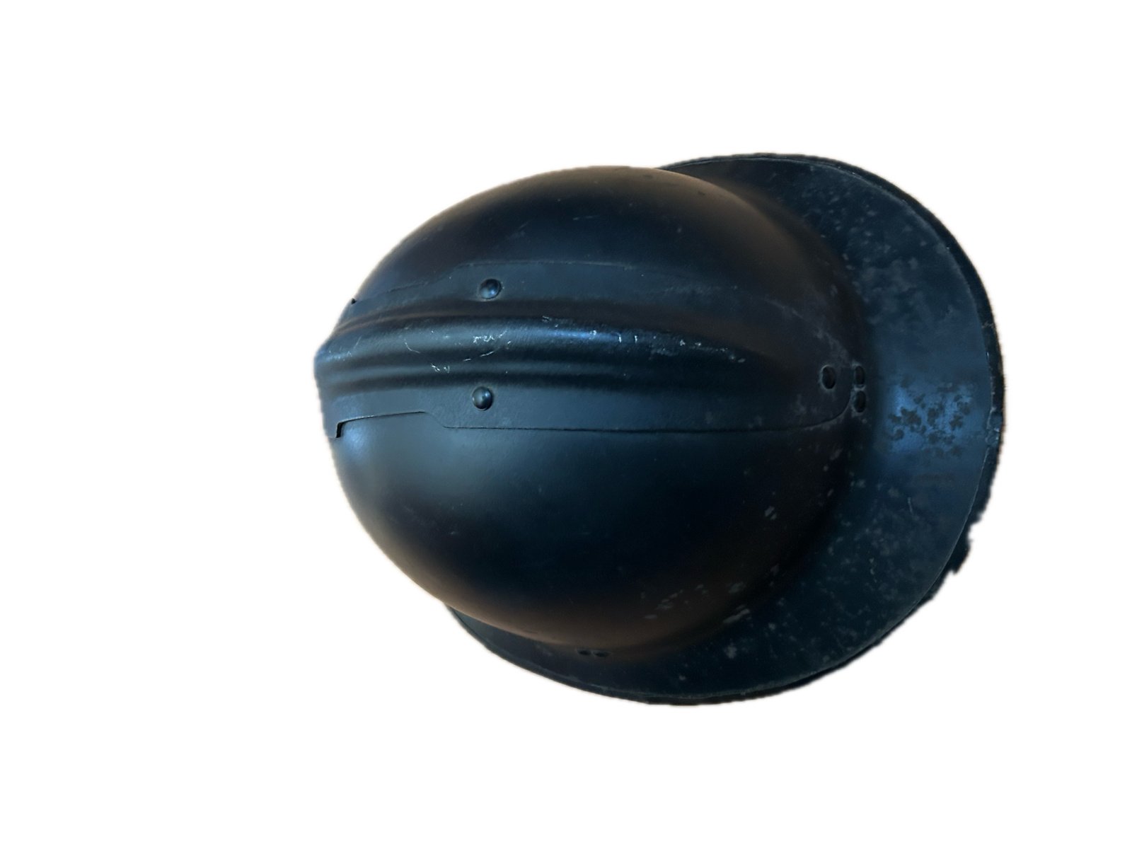 Belgische Burgerbeschermings helm 30-40er jaren