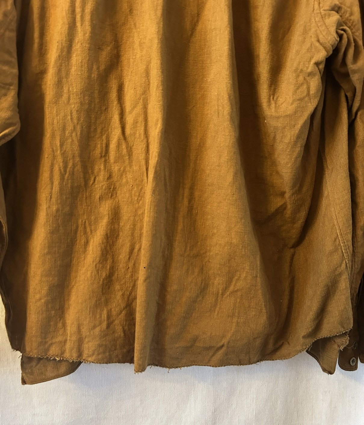 NSDAP Dienst hemd wo2