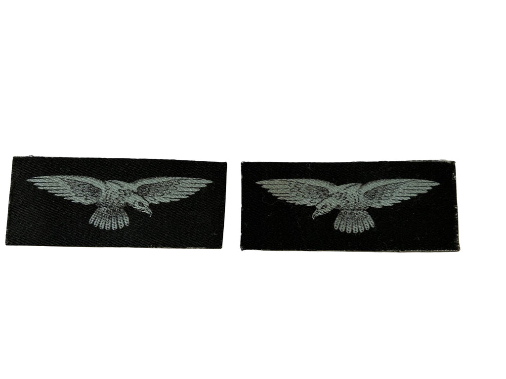RAF shoulder eagles patch ww2