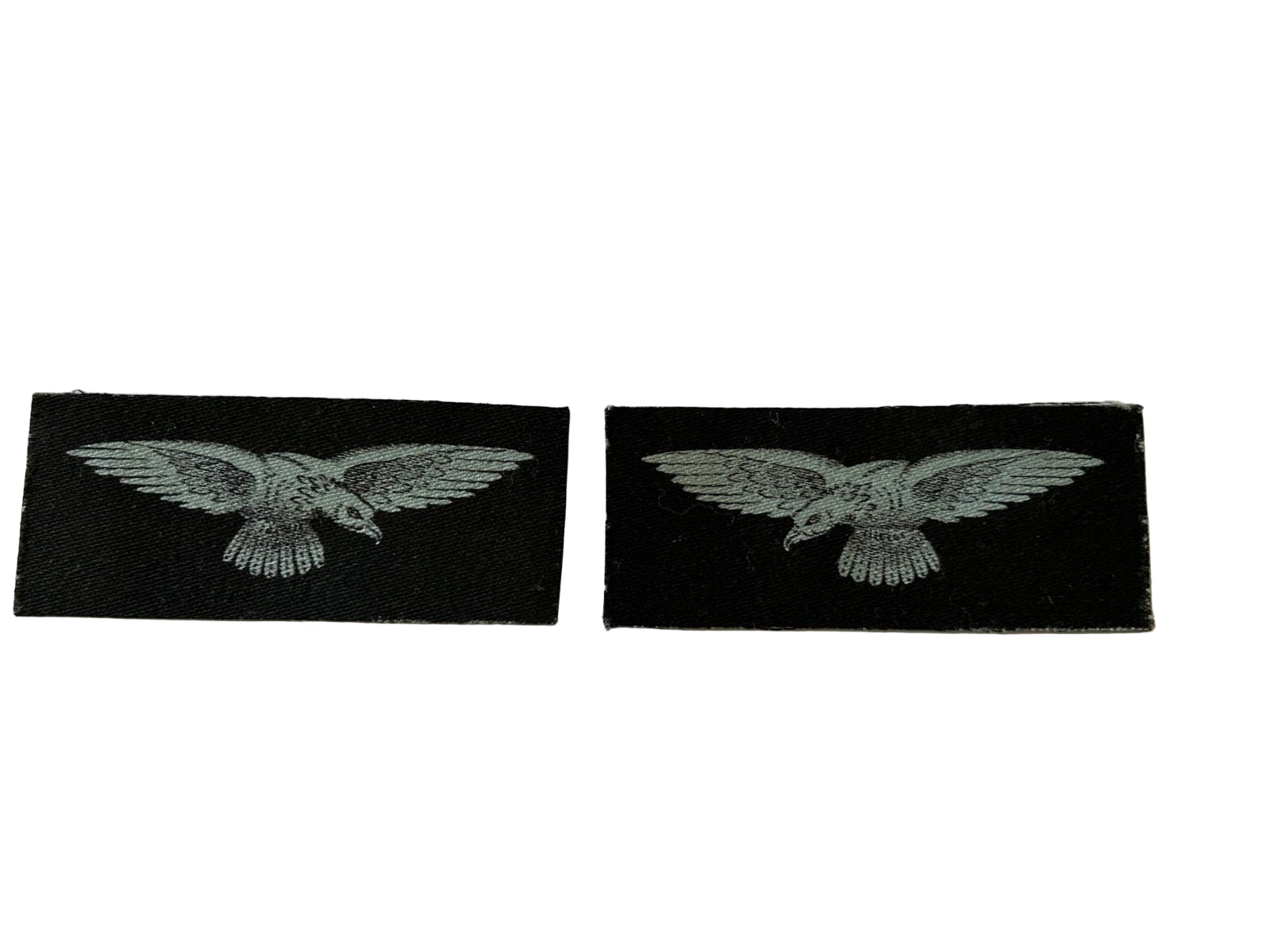 RAF shoulder eagles patch ww2
