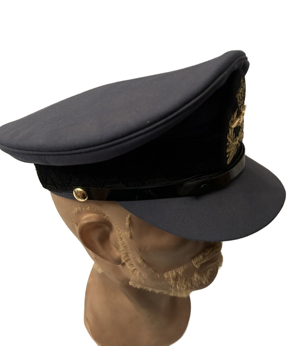 Koninklijke Luchtmacht Officiers pet