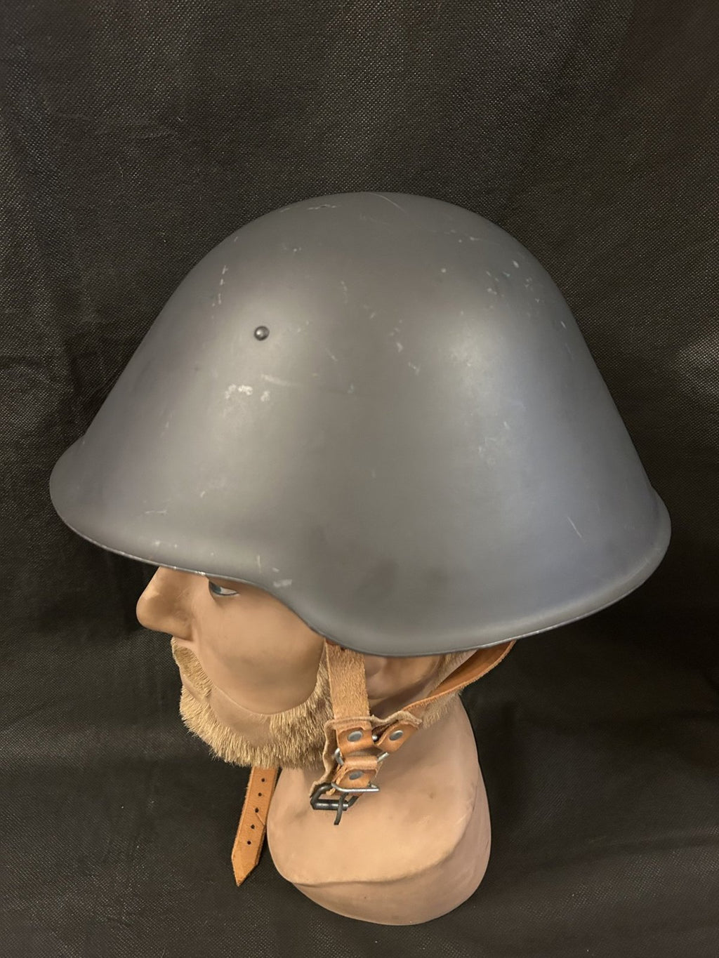 NVA helm 3de type
