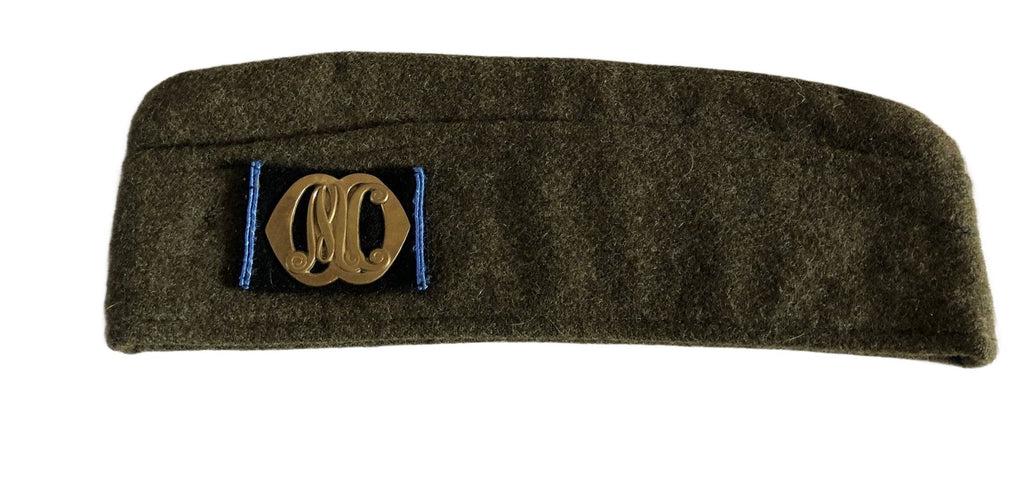 Veldmuts Mobiele Colonne