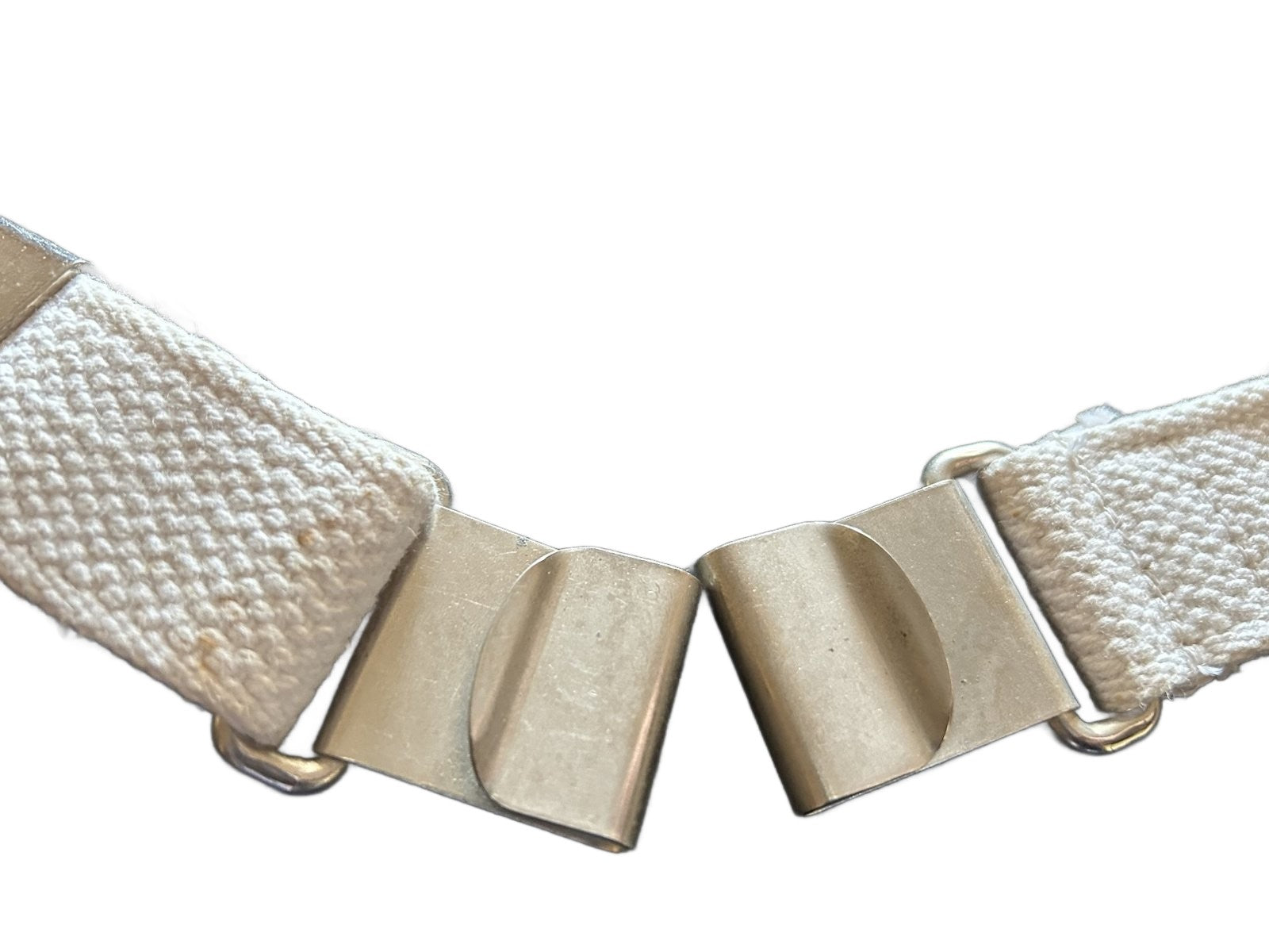 Parade riem voor de FAL