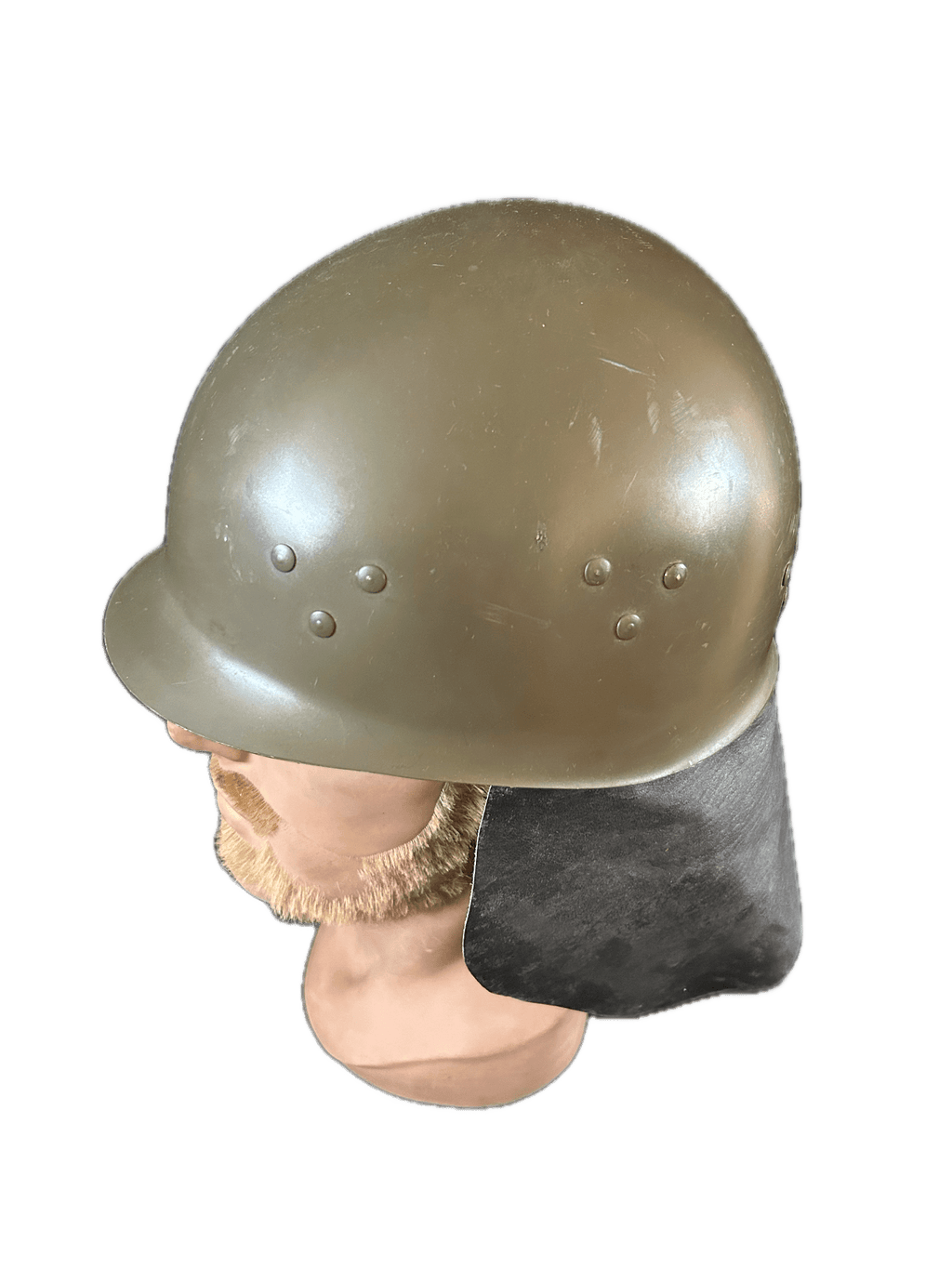 Mobiele Colonnes helm