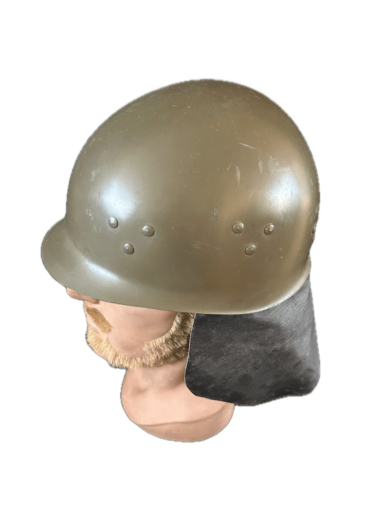 Mobiele Colonnes helm
