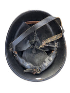 Nederlandse helm  M40