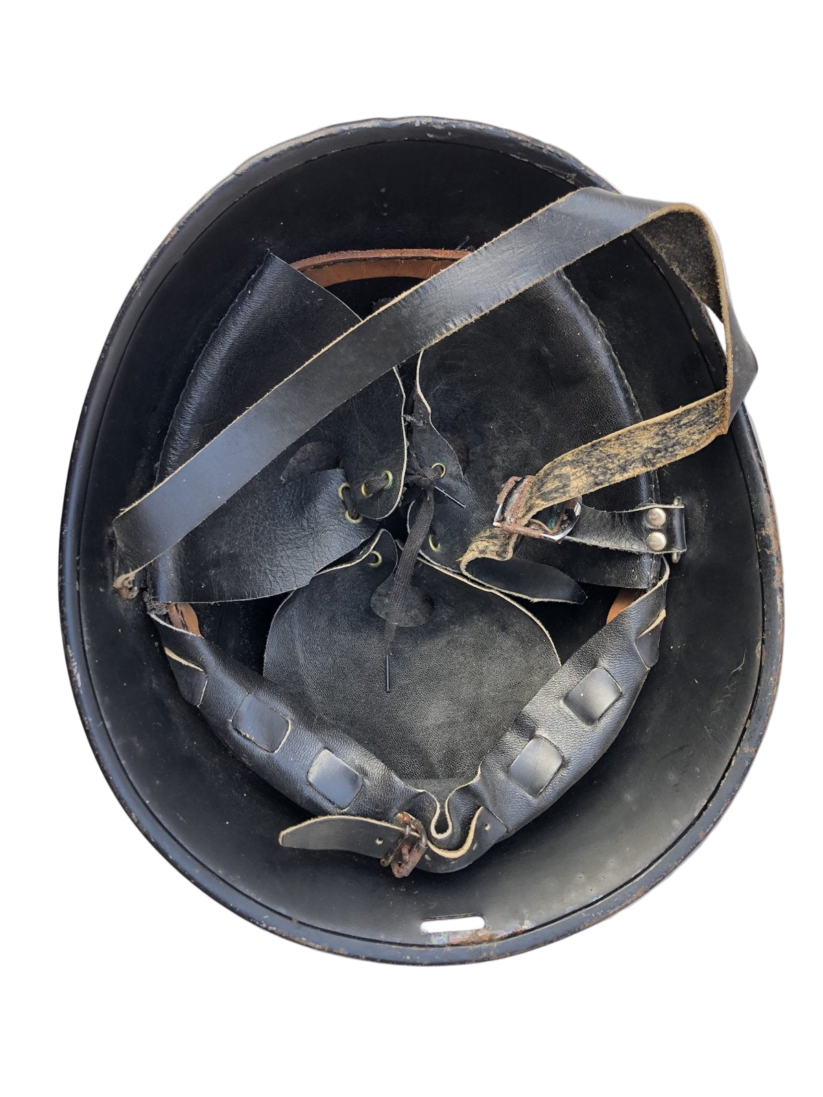 Nederlandse helm  M40