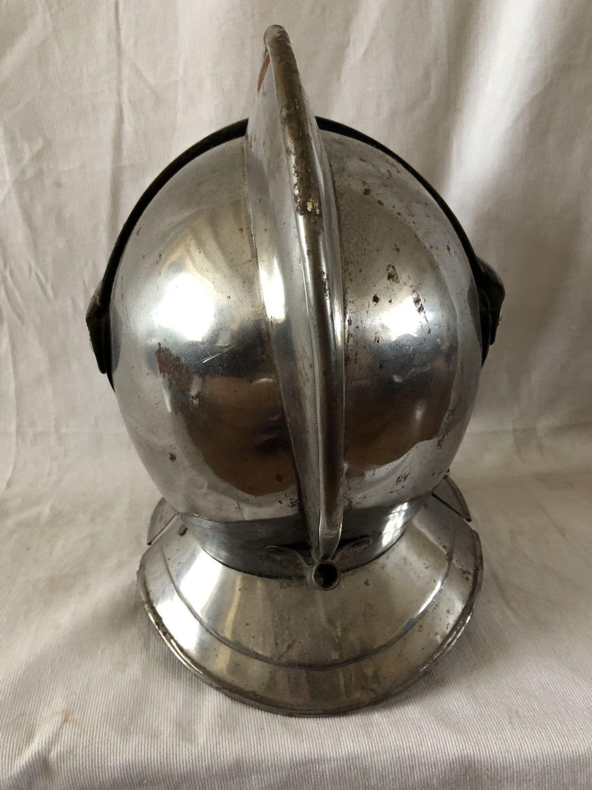 Ridder helm
