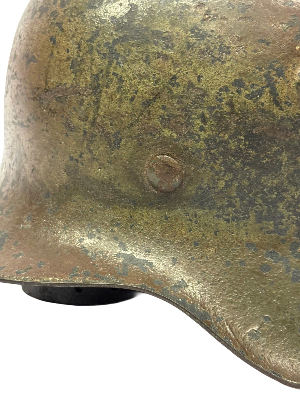 Duitse M42 Normandie 3-tone Camouflage - HKP62/3468 WW2