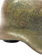 Duitse M42 Normandie 3-tone Camouflage - HKP62/3468 WW2