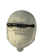 Original 1935 German ‘Tag der Arbeit’ pin