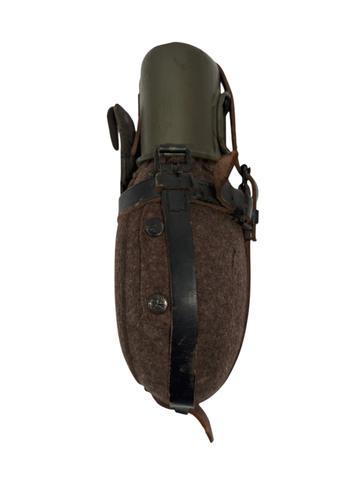 Wehrmacht veldfles M31 WW2 1942