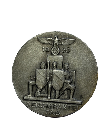 NSDAP Reichsparteitag 1936
